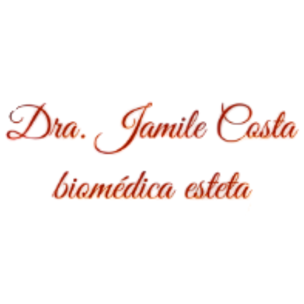 Logotipo Jamile Costa
