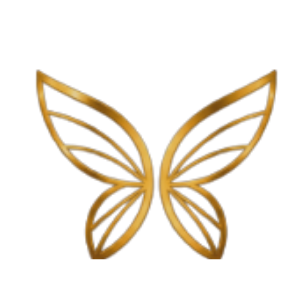 Logotipo Borboleta